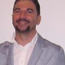 Luis Miguel Rondón García