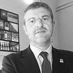 D. Vicente M. Monfort