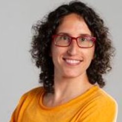Berta Ferrer-Rosell