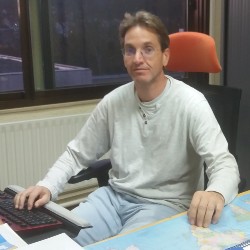 Carlos Mulet Forteza