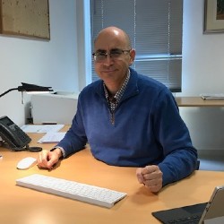 Felio José Bauzá Martorell
