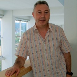 José Antonio Fraiz