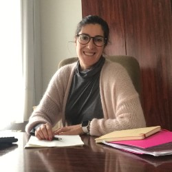 Libertad Troitiño Torralba