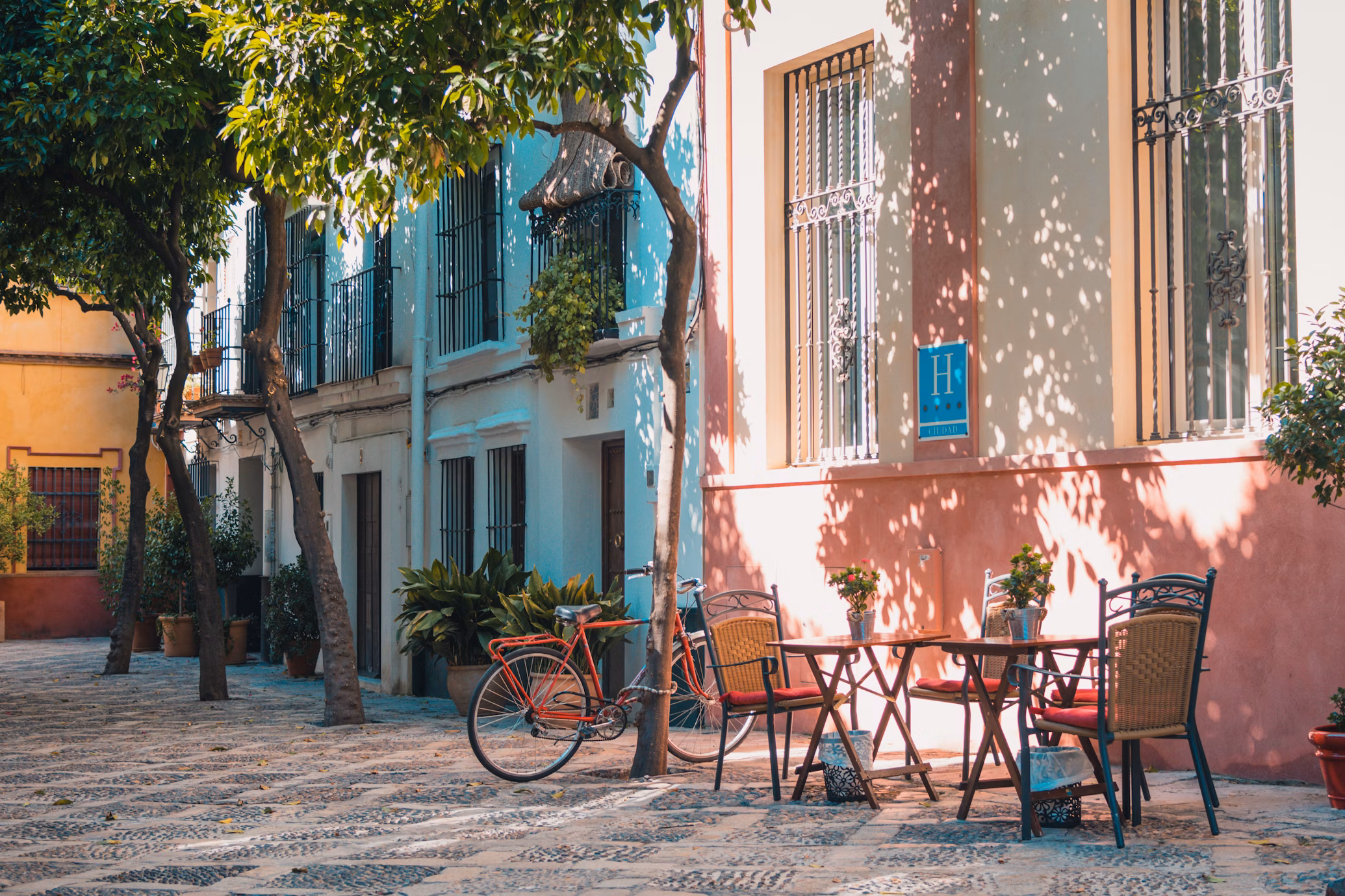 Turismo en España