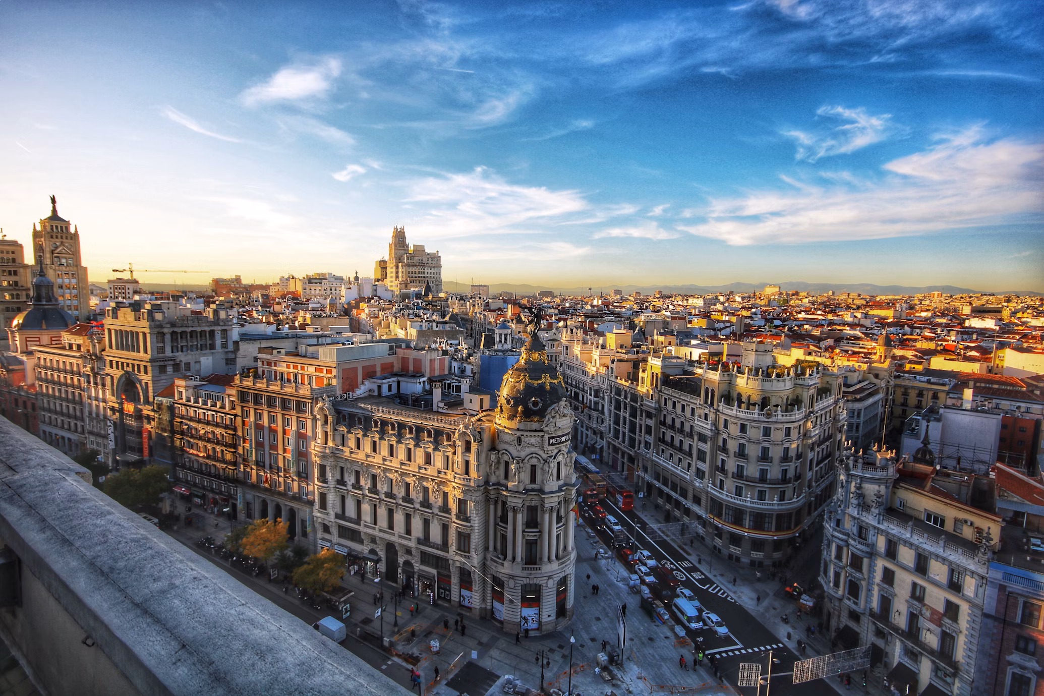 Turismo en España