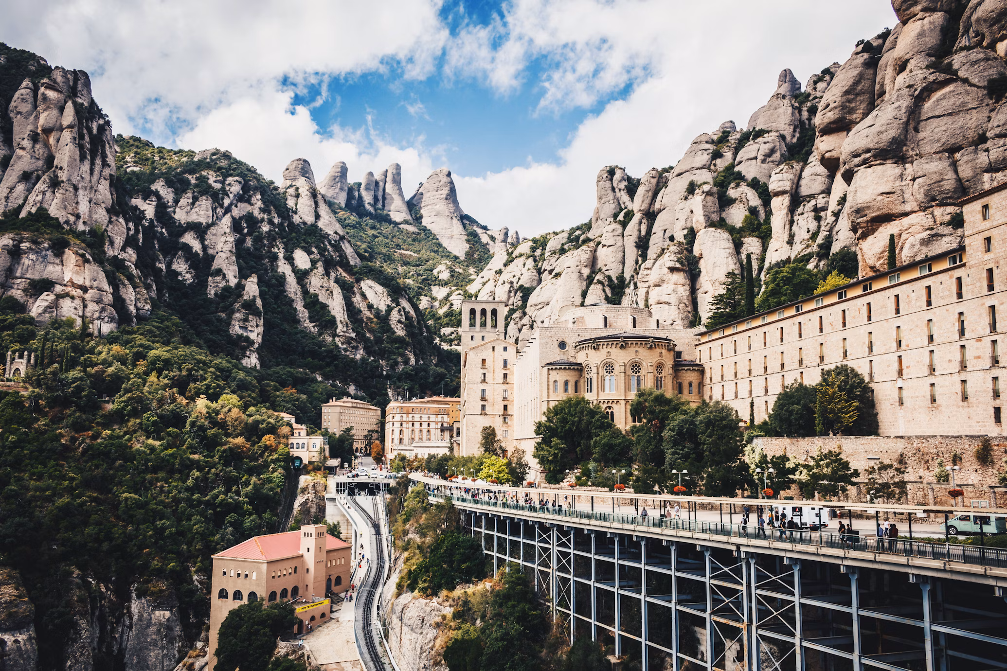 Turismo en España