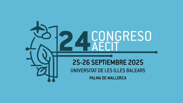 XXIV Congreso de la AECIT