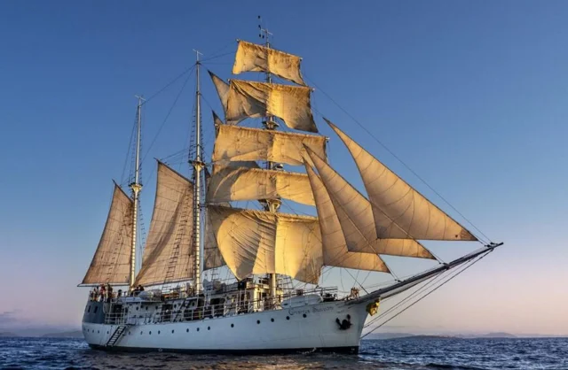 El Foro “Alma Marinera y Geopolítica” reunirá en Madrid a expertos en turismo náutico, cultura marítima e innovación