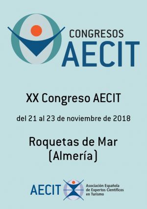 XX Congreso AECIT