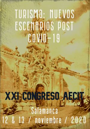 XXI Congreso AECIT